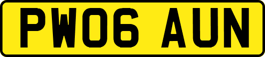 PW06AUN