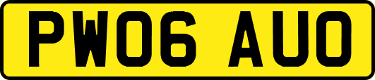 PW06AUO