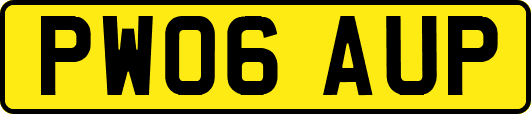 PW06AUP