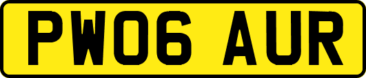 PW06AUR