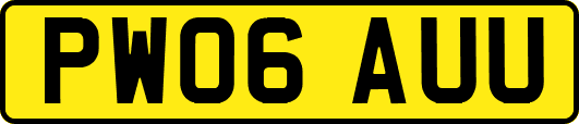 PW06AUU