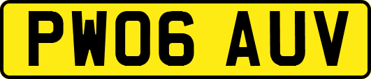 PW06AUV