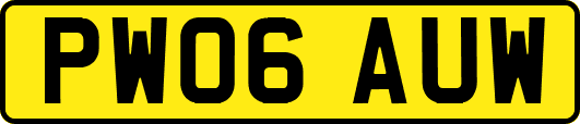 PW06AUW