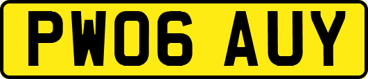 PW06AUY