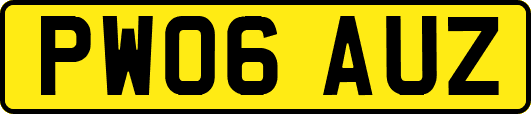 PW06AUZ