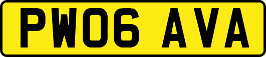 PW06AVA