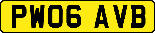 PW06AVB