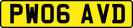 PW06AVD
