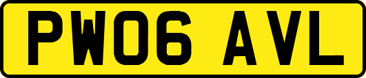 PW06AVL