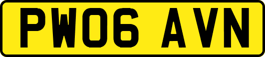 PW06AVN