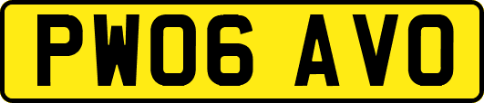 PW06AVO