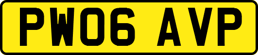 PW06AVP