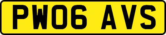 PW06AVS