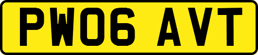 PW06AVT