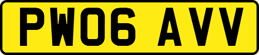 PW06AVV
