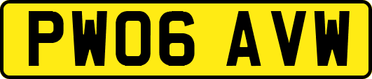 PW06AVW