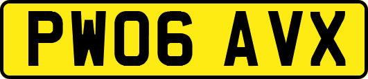 PW06AVX