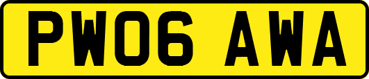 PW06AWA
