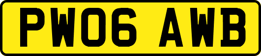 PW06AWB