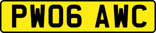 PW06AWC