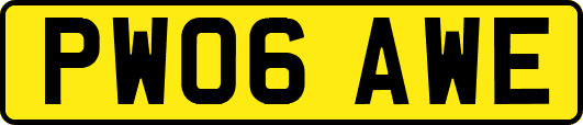 PW06AWE
