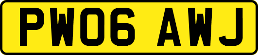 PW06AWJ