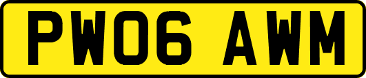 PW06AWM