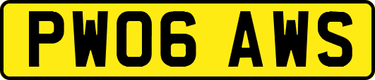 PW06AWS