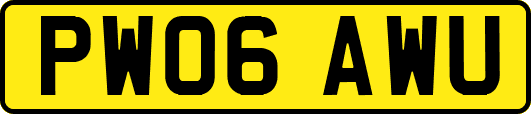 PW06AWU