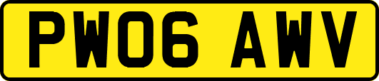 PW06AWV