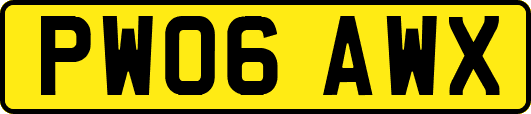 PW06AWX
