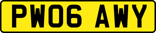 PW06AWY