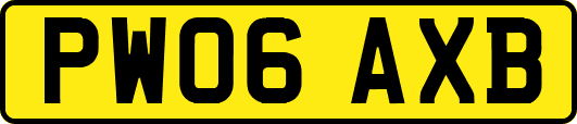 PW06AXB