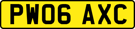 PW06AXC