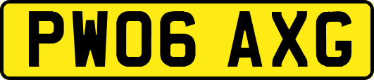PW06AXG