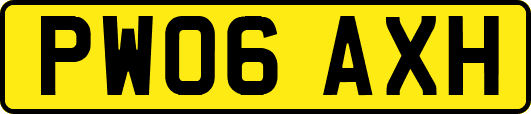 PW06AXH