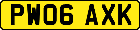 PW06AXK