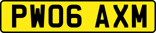 PW06AXM