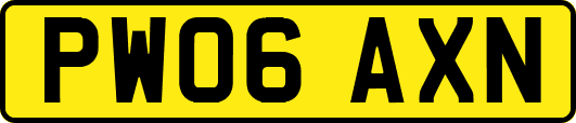 PW06AXN