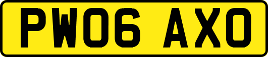 PW06AXO
