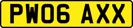 PW06AXX
