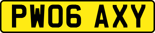 PW06AXY