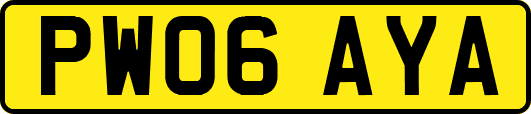 PW06AYA
