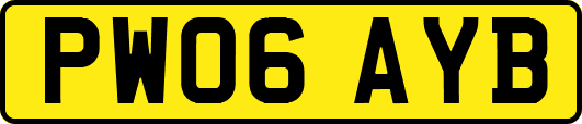 PW06AYB