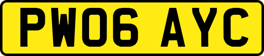 PW06AYC
