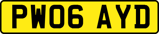 PW06AYD