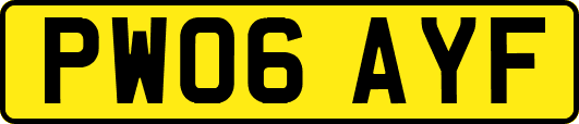 PW06AYF