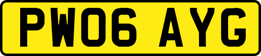PW06AYG