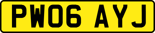 PW06AYJ
