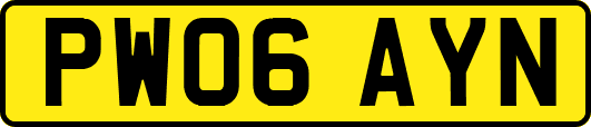 PW06AYN